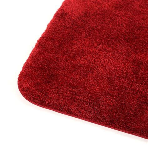 Andover Mills Fresnel Red Bath Rug Set (Set of 2) #ad , #Sponsored, #Ad ...