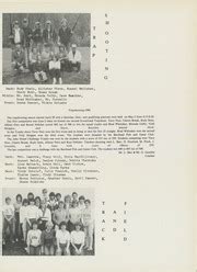 Lorne Jenken High School - This Time Forever Yearbook (Barrhead, Alberta Canada), Class of 1984 ...