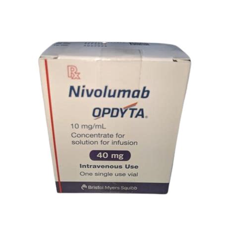 Opdyta Nivolumab For Cancer Immunotherapy at 38850.00 INR in Kolkata | M/s. Growwfast