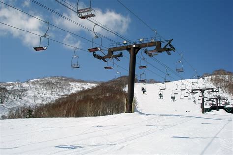 Top recommended ski resorts in Hokkaido - Guide to recommended ski ...