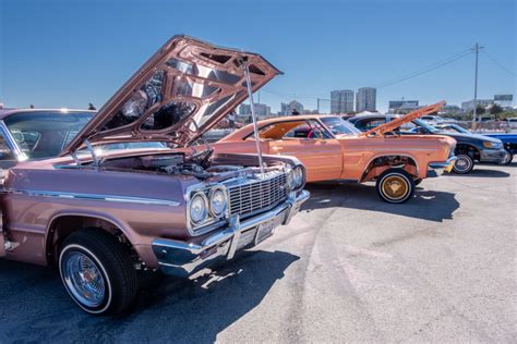 Lowrider Car Show 2022