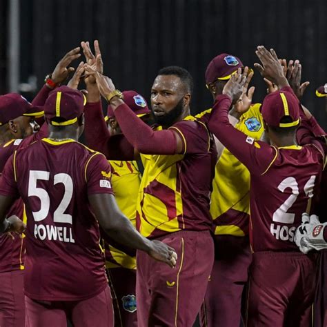 West Indies Cricket Team Wallpapers - Wallpaper Cave