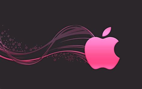 Pink Mac Wallpapers - Wallpaper Cave