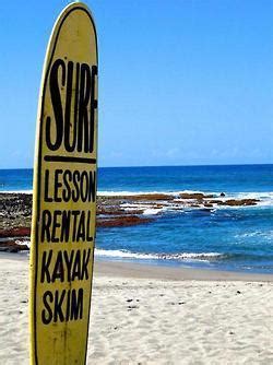 Ysai was here - La Union Surfing