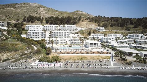 Dimitra Beach Hotel & Suites: Your Coastal Oasis Awaits