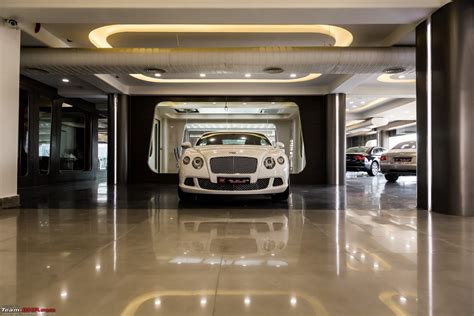 Big Boy Toyz opens new showroom in Gurgaon - Team-BHP