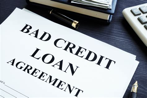 5 Best Bad Credit Loans with Guaranteed Approval in 2021 - News Wire ...