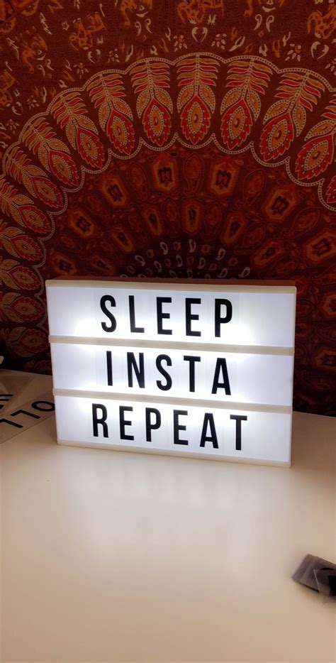 20+ Light Up Signs For Room