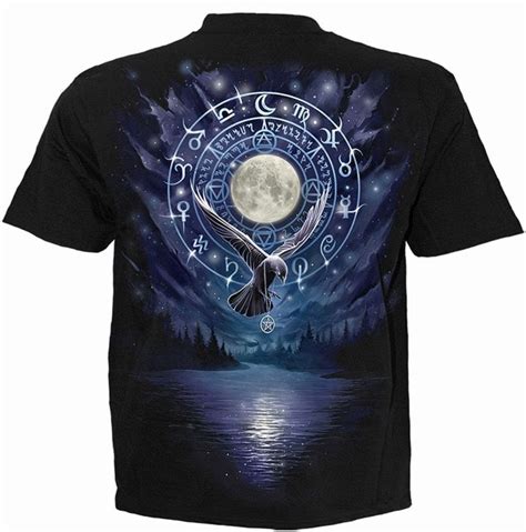 Witchcraft Tee | T-shirt | Free shipping over £20 | HMV Store