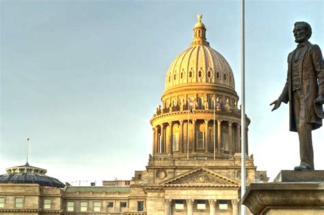 Capitol Visitor Services – Idaho State Legislature