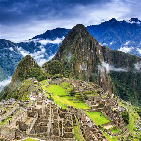 Salkantay a Machu Picchu 5 días / 4 Noches - Top Alpaka Travel