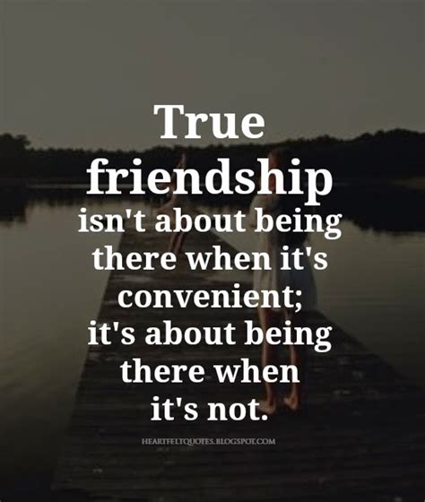 70 Best Inspiring Friendship Quotes | Heartfelt Love And Life Quotes