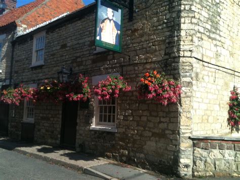 The Marquis of Granby, Wellingore, Lincolnshire