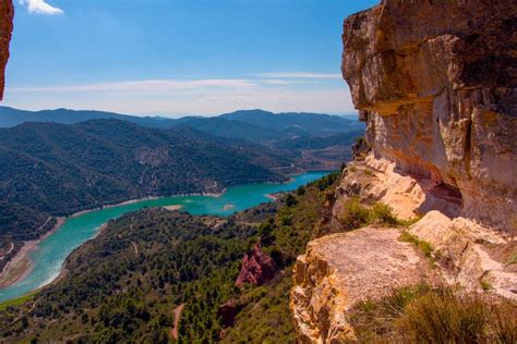 Climbing Catalonia: Siurana | WildBounds