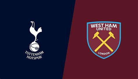 Premier League: Tottenham vs. West Ham Preview, Odds, Prediction