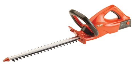 Flymo EasiCut Cordless 420 Battery Hedge Trimmer, 18 V, Cutting Blade 42 cm: Amazon.co.uk: DIY ...