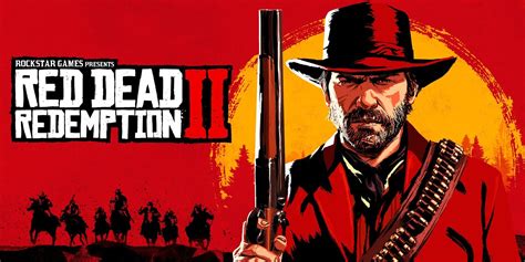 Red Dead Redemption 2 DLC Petition Receives Signature Spike