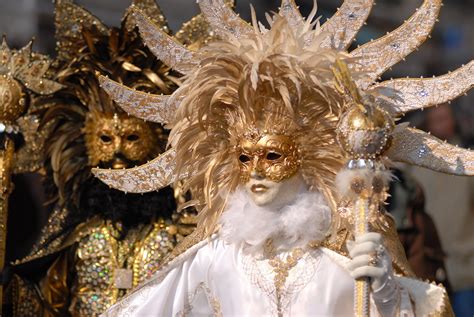 Venice Carnival ~ Carnevale di Venezia, Italiana 2010 (Ita… | Flickr