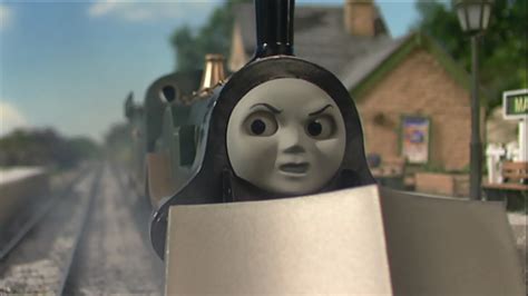 Image - Thomas,EmilyandtheSnowplough32.png | Thomas the Tank Engine Wikia | FANDOM powered by Wikia