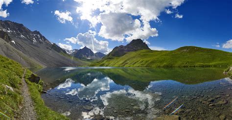 BERGFEX: Arosa Lenzerheide: Holiday Arosa Lenzerheide - Travel Arosa ...