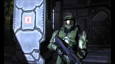 Halo 2 Announce Trailer - E3 2002 - YouTube