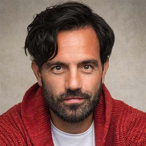 Broadway Podcast Network - Ramin Karimloo