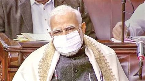 COVID-19: Mask up, PM Narendra Modi advises Indians | Daily News