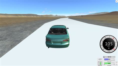 Released - Desert Highway | Page 8 | BeamNG