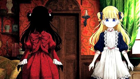 Manga Review: Shadow House Vol. 1 (2022) by Somato