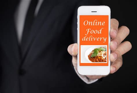 The Growing Demand For the Best Online Food Ordering Systems.