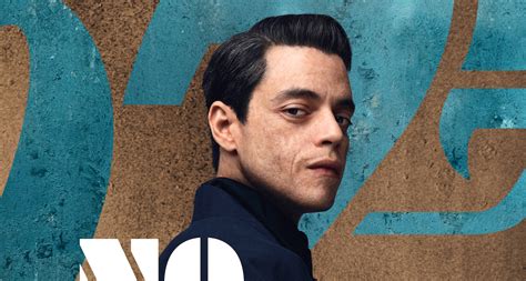 Rami Malek’s James Bond Villain Debuts in First Look Ahead of ‘No Time to Die’ Trailer