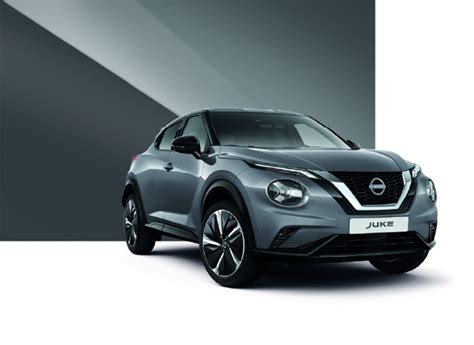 新增車色與新式樣廠徽，NISSAN JUKE 全新 2023 年式 87.9萬起三規格正式上市 - CarStuff 人車事