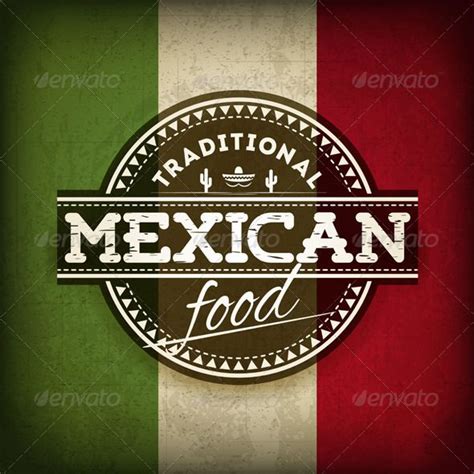 Mexican Food | Mexican food recipes, Mexican graphic design, Mexican ...