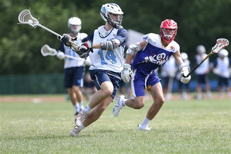 Inside Lacrosse Recruiting Invitational: Class of 2018 Photos | Inside ...