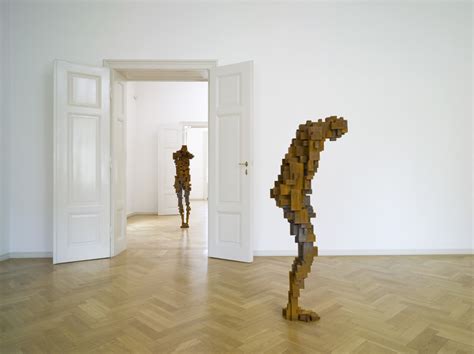 Antony Gormley | Thaddaeus Ropac