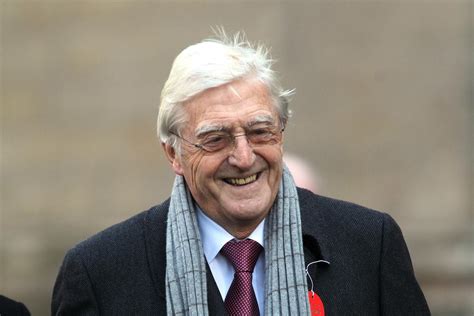 Michael Parkinson dead: TV presenter dies aged 88 as tributes flood in