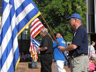 Greek Priest | Fayetteville has a large Greek community. Her… | Flickr