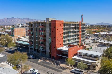 Julian Drew Lofts - Apartments in Tucson, AZ | Apartments.com