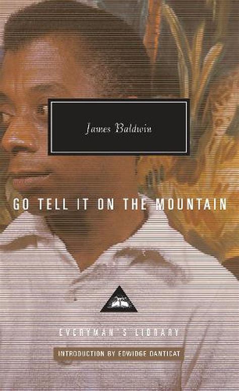 Go Tell It on the Mountain by James Baldwin (English) Hardcover Book Free Shippi 9781101907610 ...