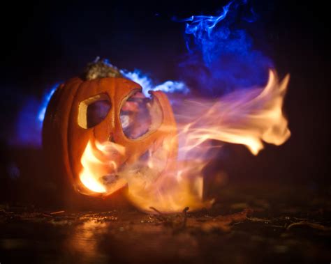 Flaming Pumpkin Festival 2014 - 705 | www.prestonpro.com www… | Flickr