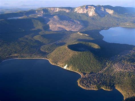 Newberry National Volcanic Monument | US Forest Service