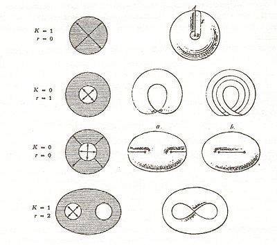 Projective plane: a history - Manifold Atlas