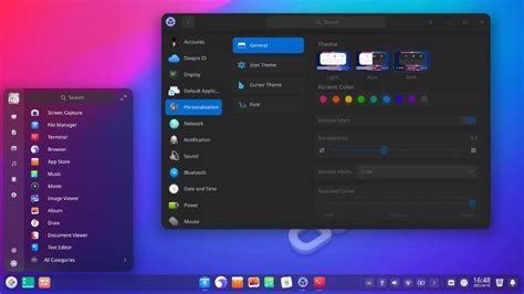 Deepin - The Most Beautiful Linux Distro For Beginners in 2021 - FOSTips