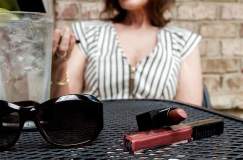 The Best Brown Lipstick for Fair Skin - Beth Ferguson | Serious About Styling (SAS for Short)