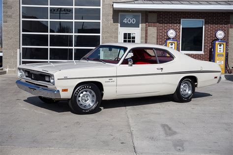 1970 Plymouth Duster | Fast Lane Classic Cars