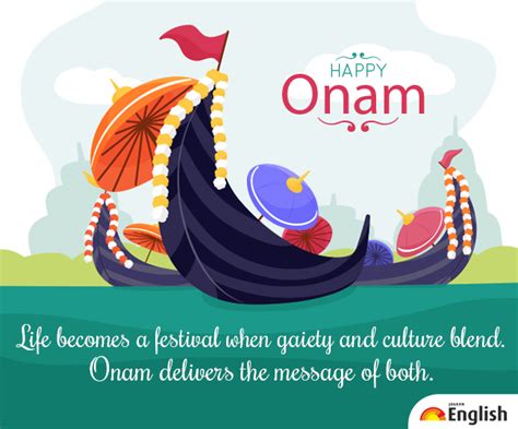 Happy Onam 2021: Wishes, messages, quotes, images, greetings, WhatsApp ...