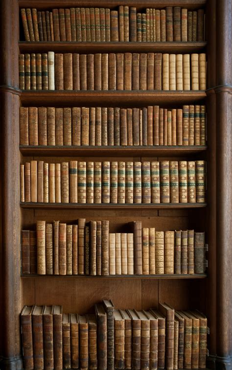 Free Images : wood, antique, shelf, furniture, bookcase, library ...