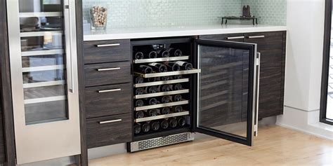 5 Tips to Keep Your Wine Cooler Running Smoothly