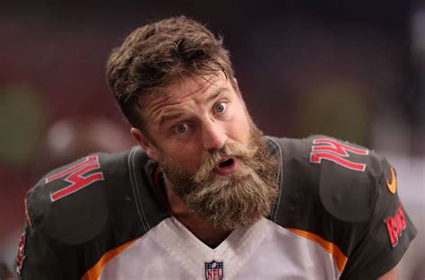 Ranking best moments with Buccaneers QB Ryan Fitzpatrick