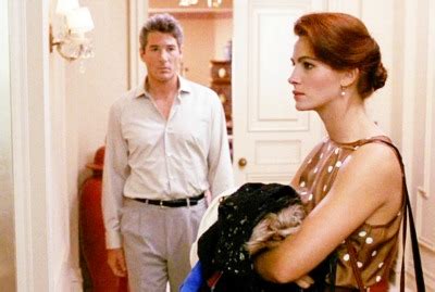 Pretty Woman (1990) Movie Review